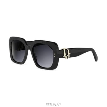 26FW 디올 선글라스 CD40273I BLACK