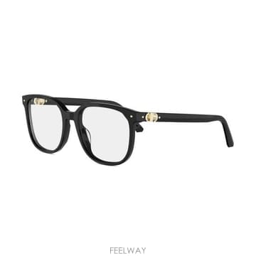 26FW 디올 안경 CD50142I BLACK