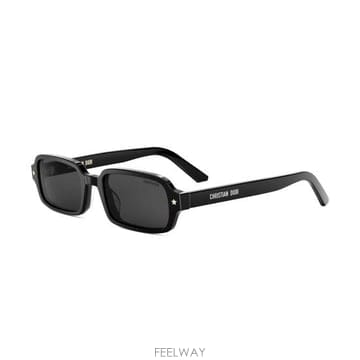 26FW 디올 선글라스 CD40205F BLACK