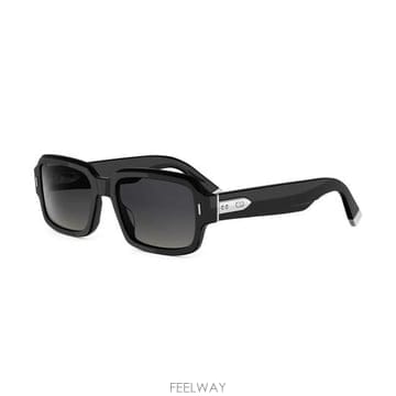 26FW 디올 선글라스 DM40182I BLACK