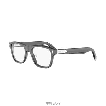 26FW 디올 안경 DM50124I BLACK