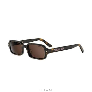 26FW 디올 선글라스 CD40205I BROWN