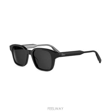 26FW 디올 선글라스 DM40190I BLACK