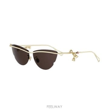 26FW 디올 선글라스 CD40269U N A