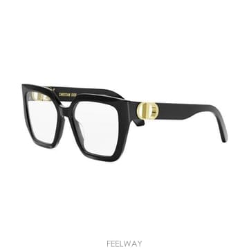 26FW 디올 안경 CD50090I BLACK