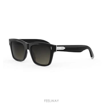 26FW 디올 선글라스 DM40179I BLACK