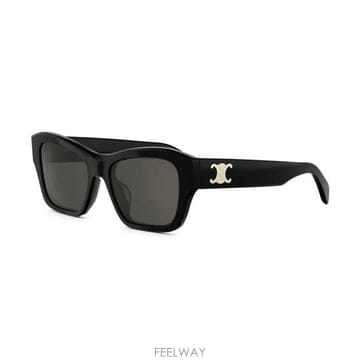 26SS 셀린느 선글라스 CL40330U BLACK