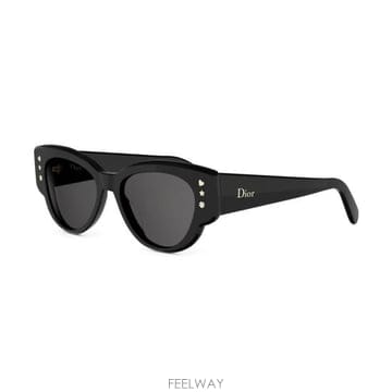 26FW 디올 선글라스 CD40256I BLACK