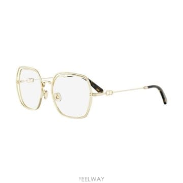 26FW 디올 안경 CD50154U B000