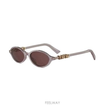 26FW 디올 선글라스 CD40231I GREY
