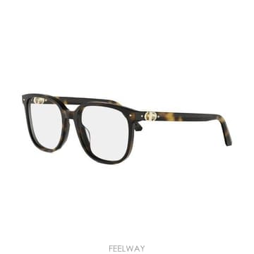 26FW 디올 안경 CD50142I BROWN