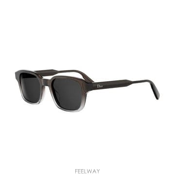 26FW 디올 선글라스 DM40190I BROWN