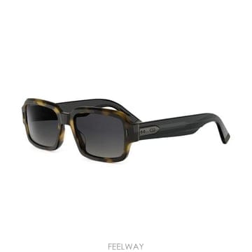 26FW 디올 선글라스 DM40182I BROWN