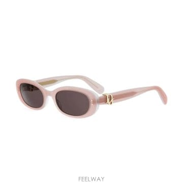 26FW 디올 선글라스 CD40272I PINK