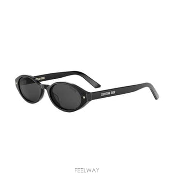 26FW 디올 선글라스 CD40204F BLACK
