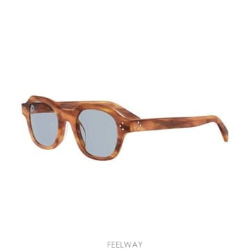 26SS 셀린느 선글라스 CL40326U BROWN