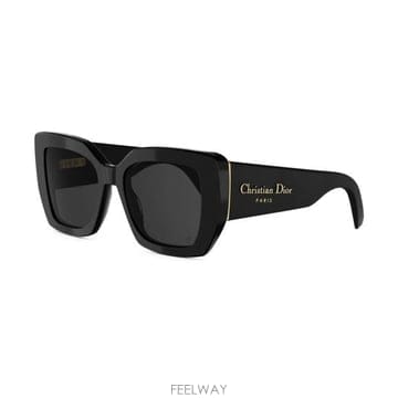 26FW 디올 선글라스 CD40238I BLACK