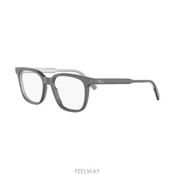 26FW 디올 안경 DM50128I BLACK
