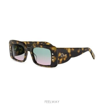 26FW 디올 선글라스 CD40255I BROWN