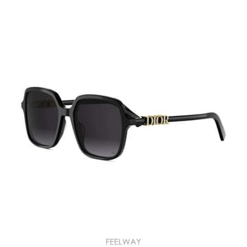 26FW 디올 선글라스 CD40232I BLACK