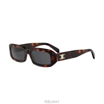 26SS 셀린느 선글라스 CL40335F BROWN