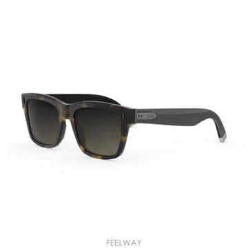 26FW 디올 선글라스 DM40179I BROWN