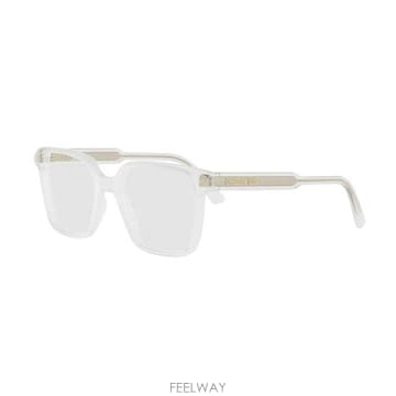 26SS 디올 안경 CD50147I GREY