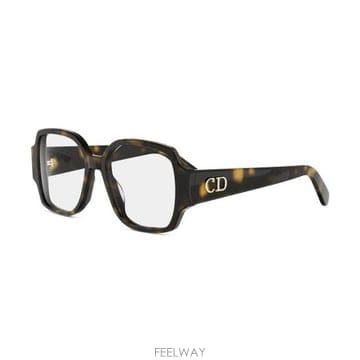 26FW 디올 안경 CD50139I BROWN