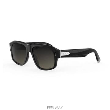 26FW 디올 선글라스 DM40178I BLACK