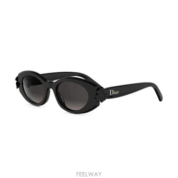 26FW 디올 선글라스 CD40260I BLACK