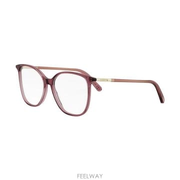 26FW 디올 안경 CD50113I RED