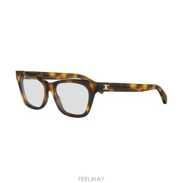 26FW 셀린느 안경 CL50184I BROWN