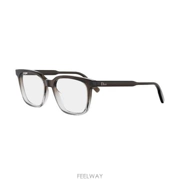 26FW 디올 안경 DM50128I BROWN