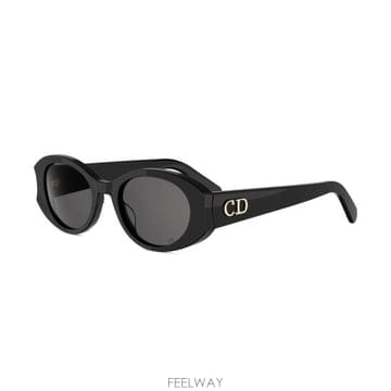 26FW 디올 선글라스 CD40258I BLACK