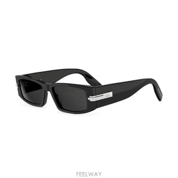 26FW 디올 선글라스 DM40184I BLACK