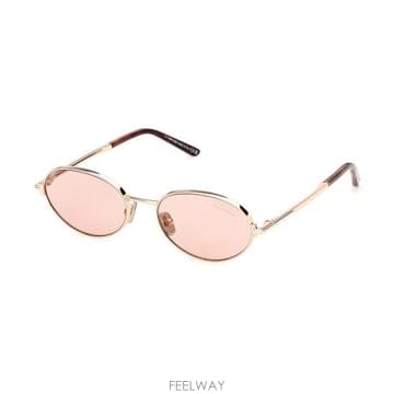 26FW 톰포드 선글라스 FT1420 GOLD