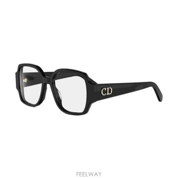 26FW 디올 안경 CD50139I BLACK