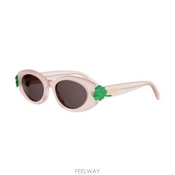 26FW 디올 선글라스 CD40260I PINK