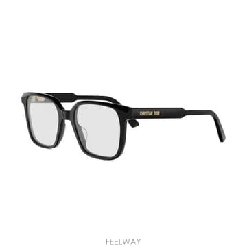 26FW 디올 안경 CD50147I BLACK