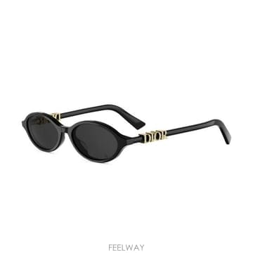 26FW 디올 선글라스 CD40231I BLACK