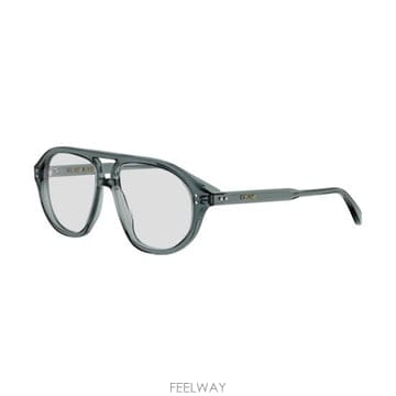 26FW 셀린느 안경 CL50191I GREEN
