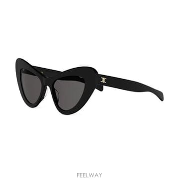 26SS 셀린느 선글라스 CL40339U BLACK