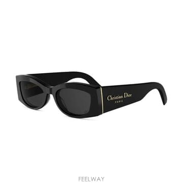 26FW 디올 선글라스 CD40237I BLACK