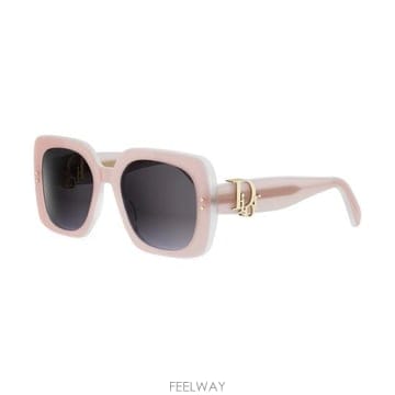 26FW 디올 선글라스 CD40273I PINK