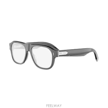 26FW 디올 안경 DM50120I BLACK