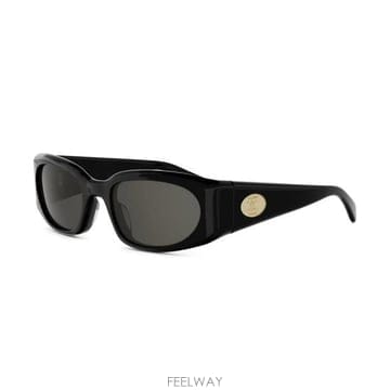 26SS 셀린느 선글라스 CL40347U BLACK