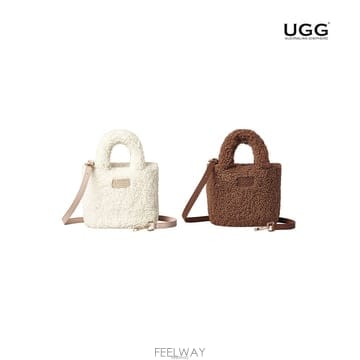 UGG ȣ�־�� 26FW Boucle ��װ��� ���а��� ASA047ȣ�־�� 26FW Boucle ��װ��� ���а��� ASA047