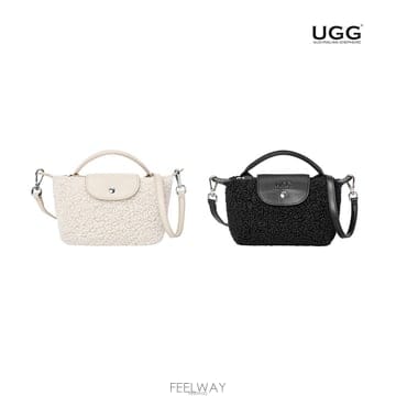 UGG ȣ�־�� 26FW Milkysoft ��װ��� ���а��� ASA067ȣ�־�� 26FW Milkysoft ��װ��� ���а��� ASA067