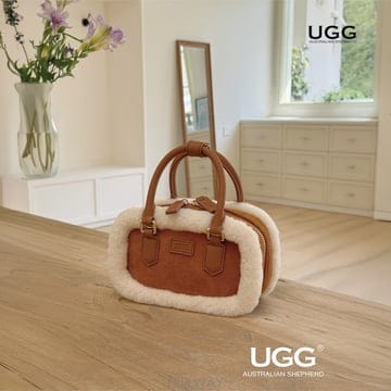 UGG ȣ�־�� 26FW Mirelle ��װ��� ���а��� ASA068ȣ�־�� 26FW Mirelle ��װ��� ���а��� ASA068