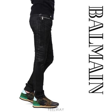 Balmain �߸� W4HT556C723 176 ����Ʈ���� ���Ͽ��� ����Ŀ �����߸� W4HT556C723 176 ����Ʈ���� ���Ͽ��� ����Ŀ ����